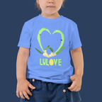 Lulove Toddler Tee