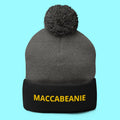 Maccabeanie Hat