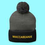 Maccabeanie Hat