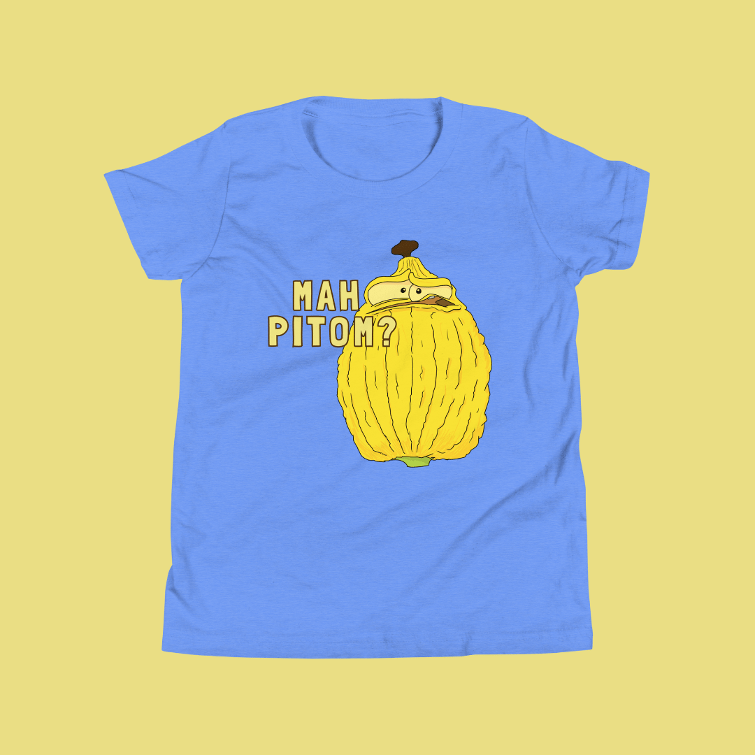 Youth Mah Pitom T-Shirt