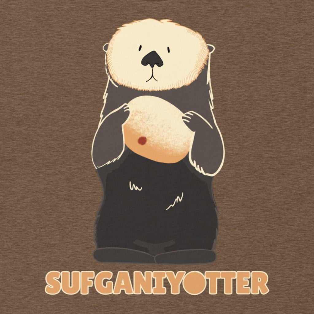 Sufganiyotter T-Shirt