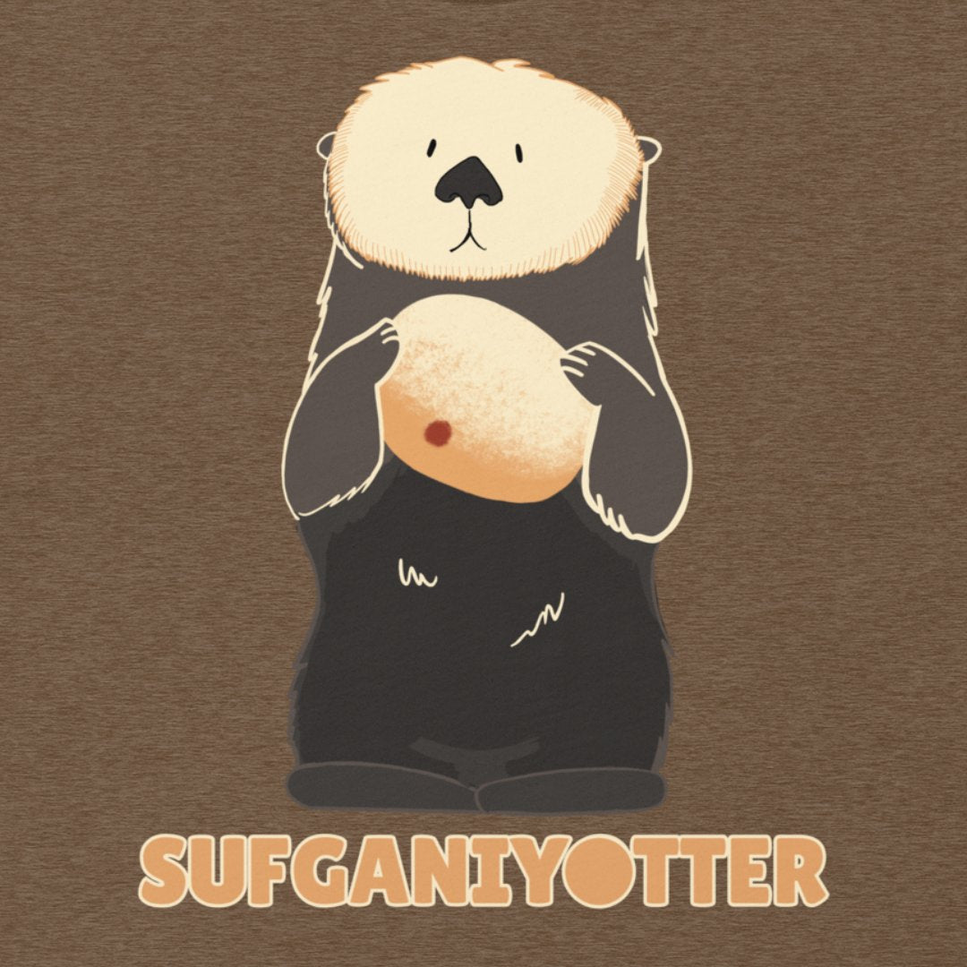 Sufganiyotter T-Shirt