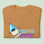 Yiddish Kite T-Shirt