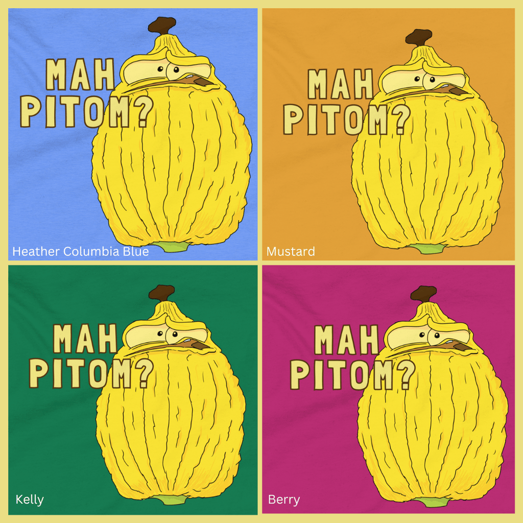 Youth Mah Pitom T-Shirt
