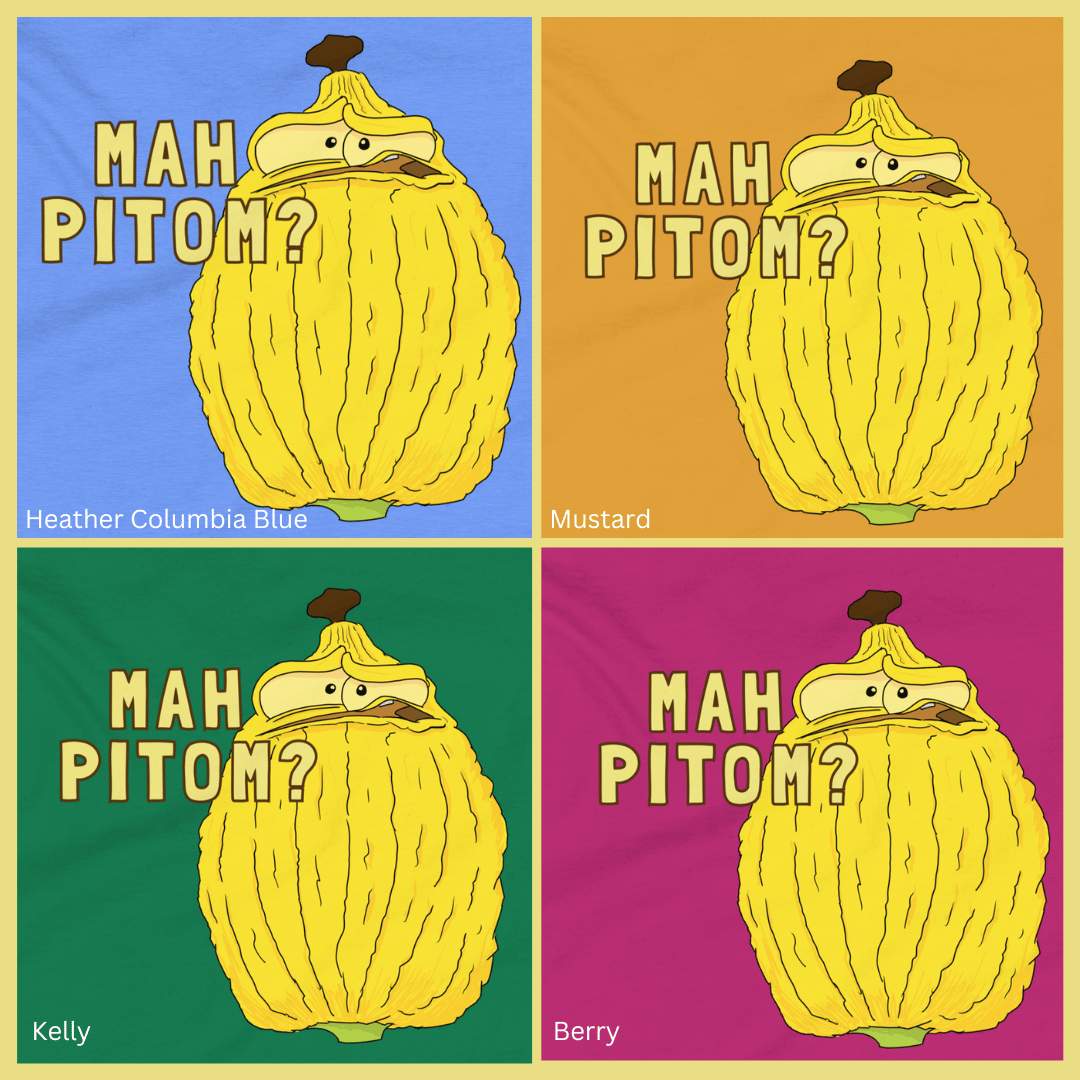 Youth Mah Pitom T-Shirt