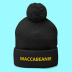 Maccabeanie Hat