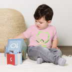 Lulove Toddler Tee