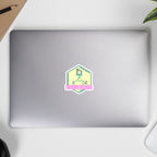 Queen Ester Sticker