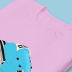 Pil Techelet T-Shirt