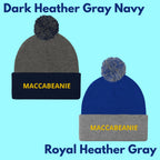Maccabeanie Hat