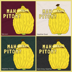 Youth Mah Pitom T-Shirt