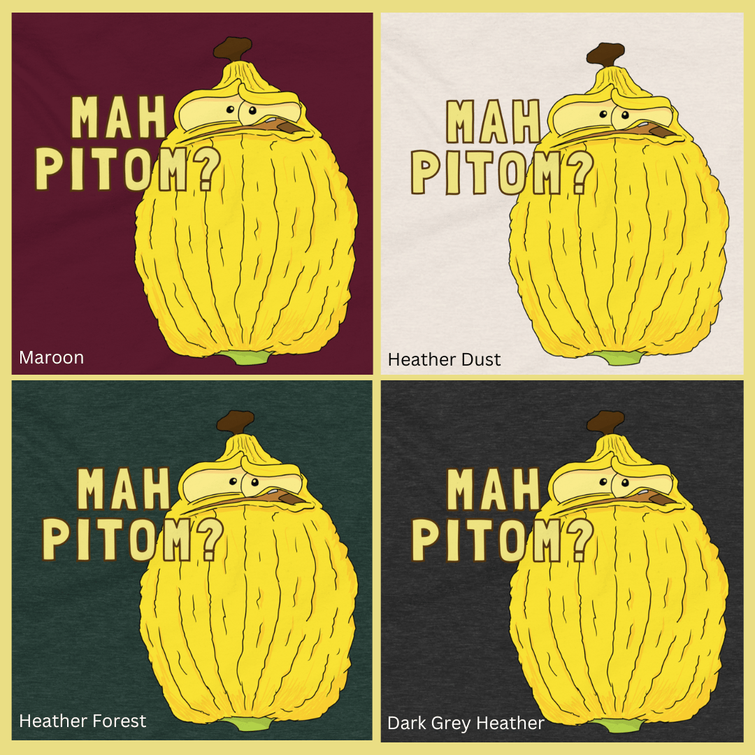 Youth Mah Pitom T-Shirt