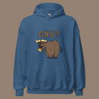 Gnu? Hoodie