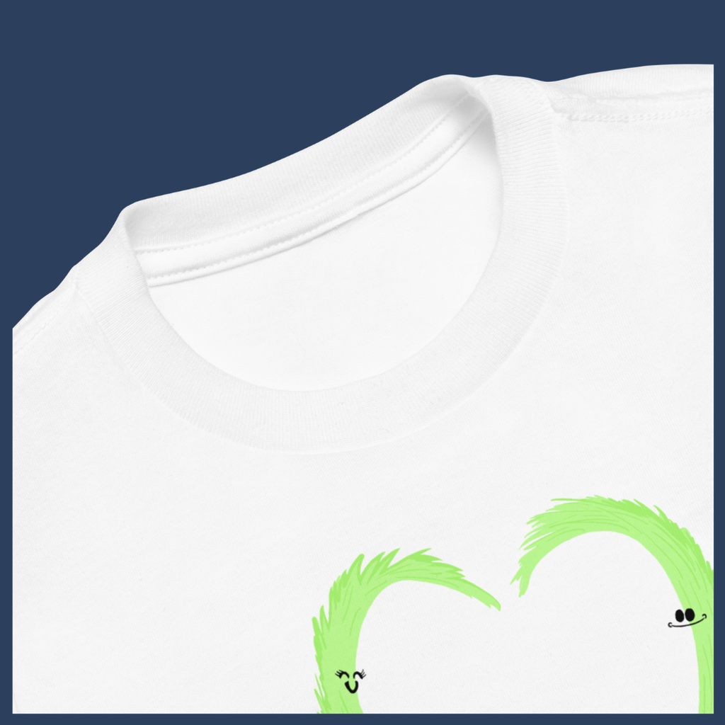 Lulove Toddler Tee