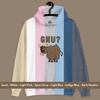 Gnu? Hoodie