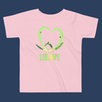 Lulove Toddler Tee