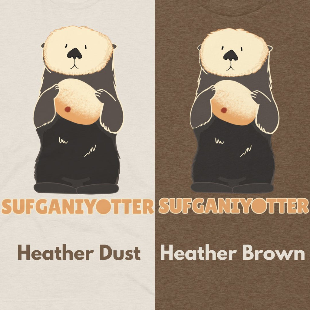 Sufganiyotter T-Shirt