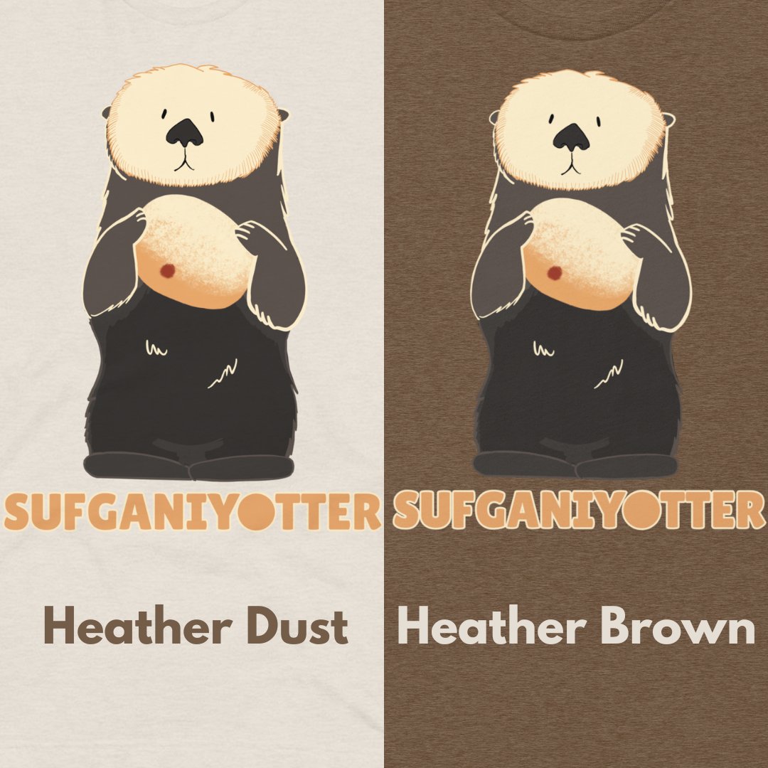 Sufganiyotter T-Shirt