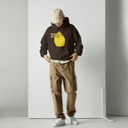 Mah Pitom Hoodie