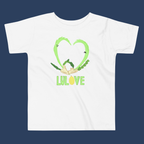 Lulove Toddler Tee
