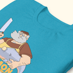 Salmon Schechter T-Shirt