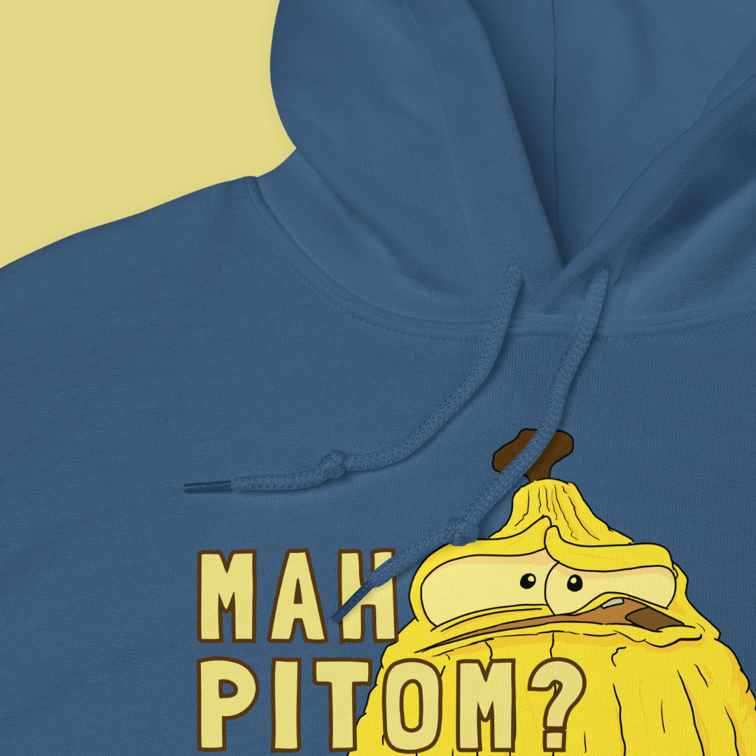 Mah Pitom Hoodie
