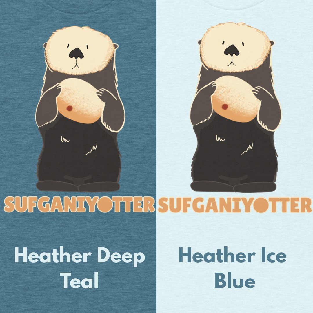 Sufganiyotter T-Shirt