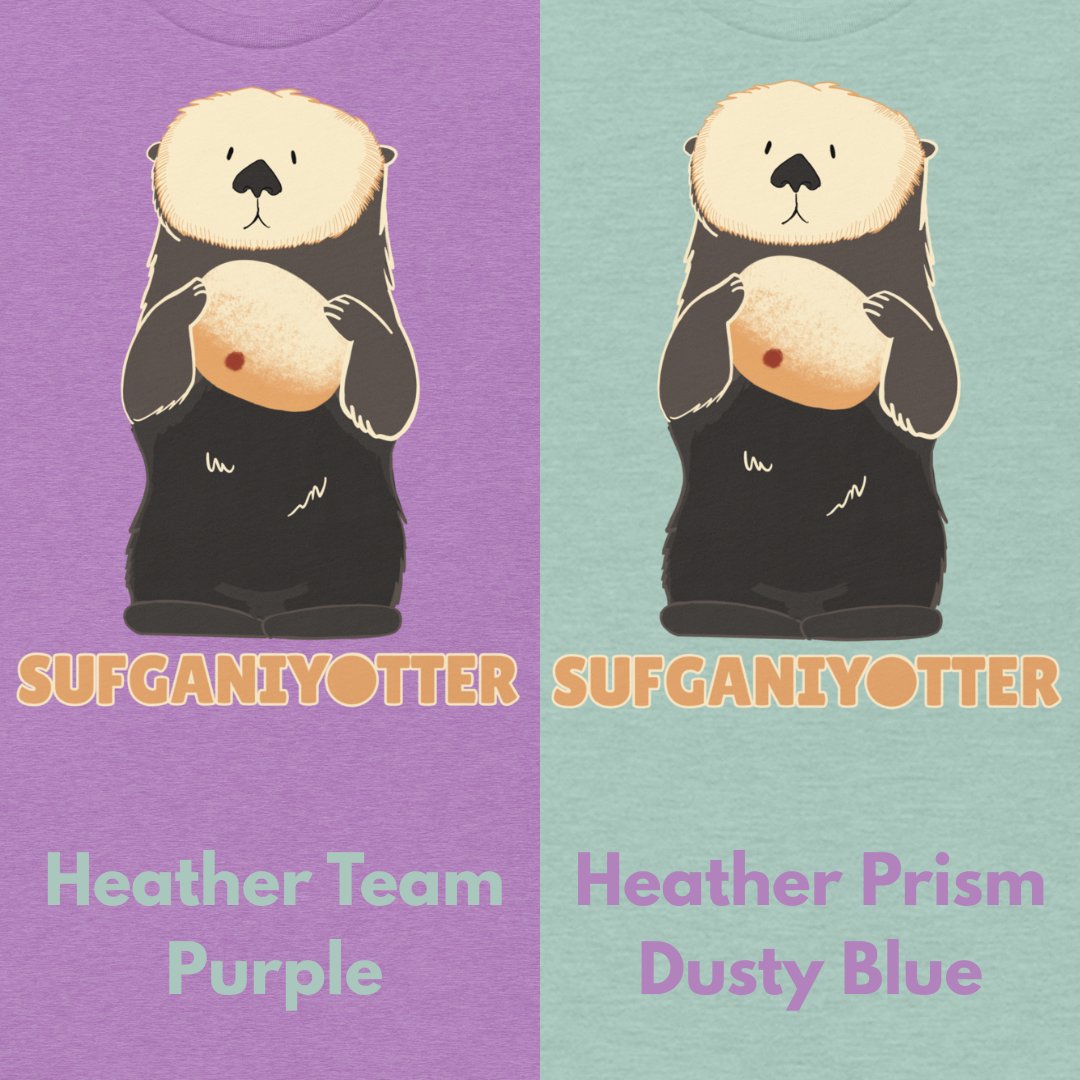 Sufganiyotter T-Shirt