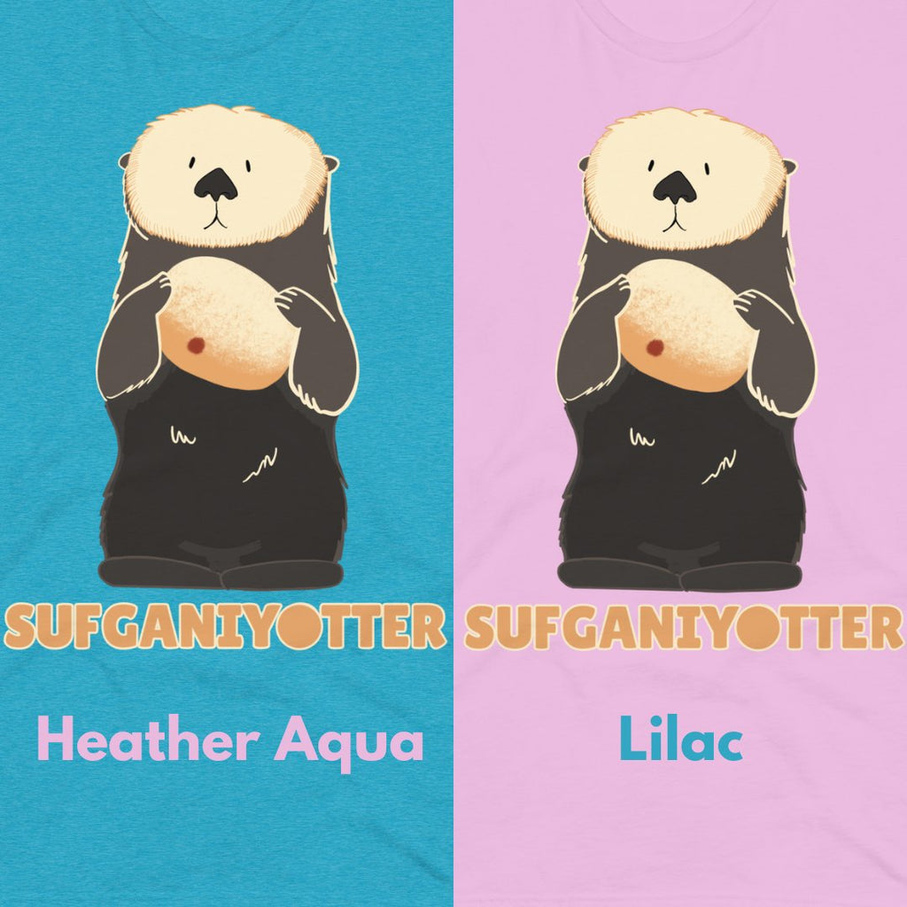 Sufganiyotter T-Shirt