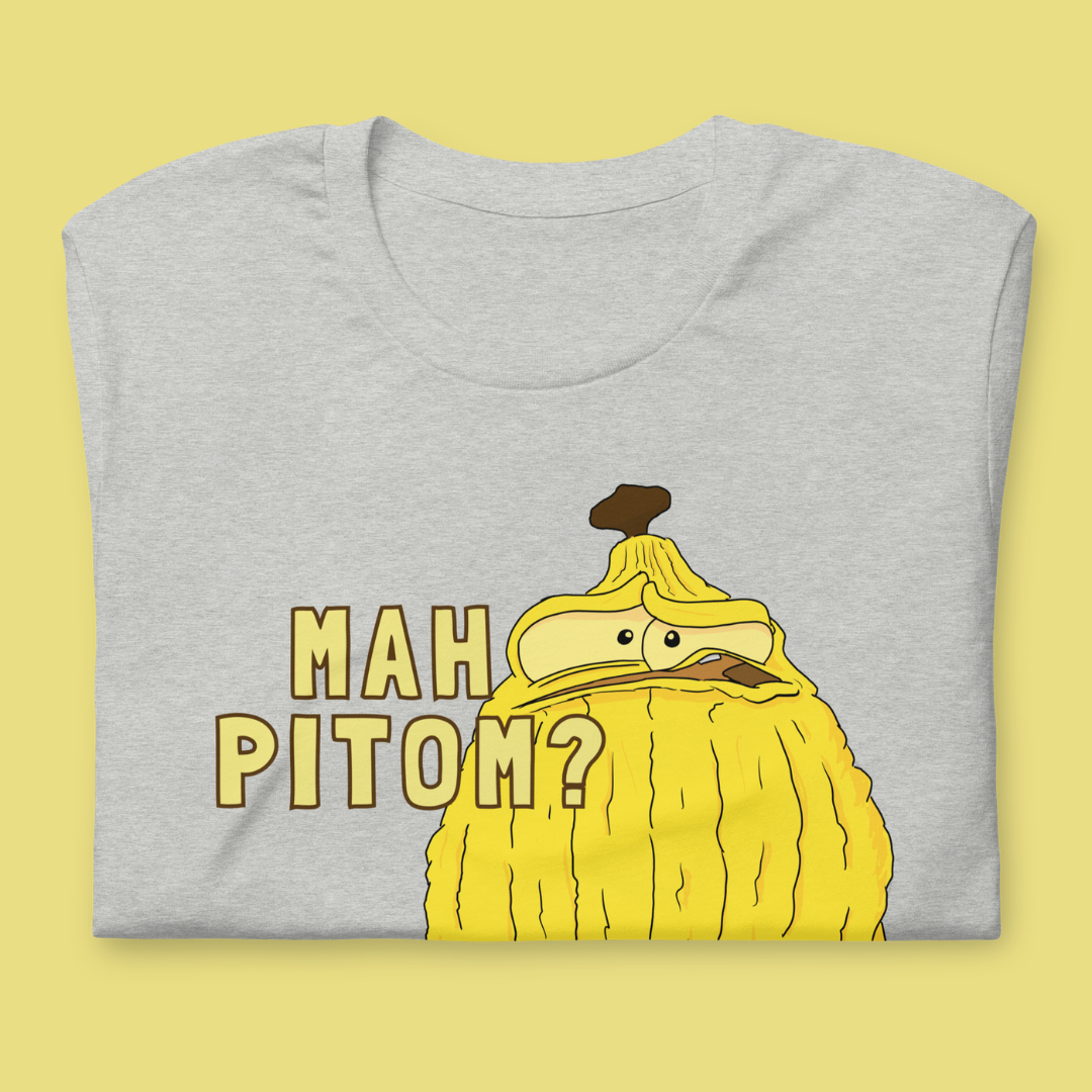Mah Pitom T-Shirt