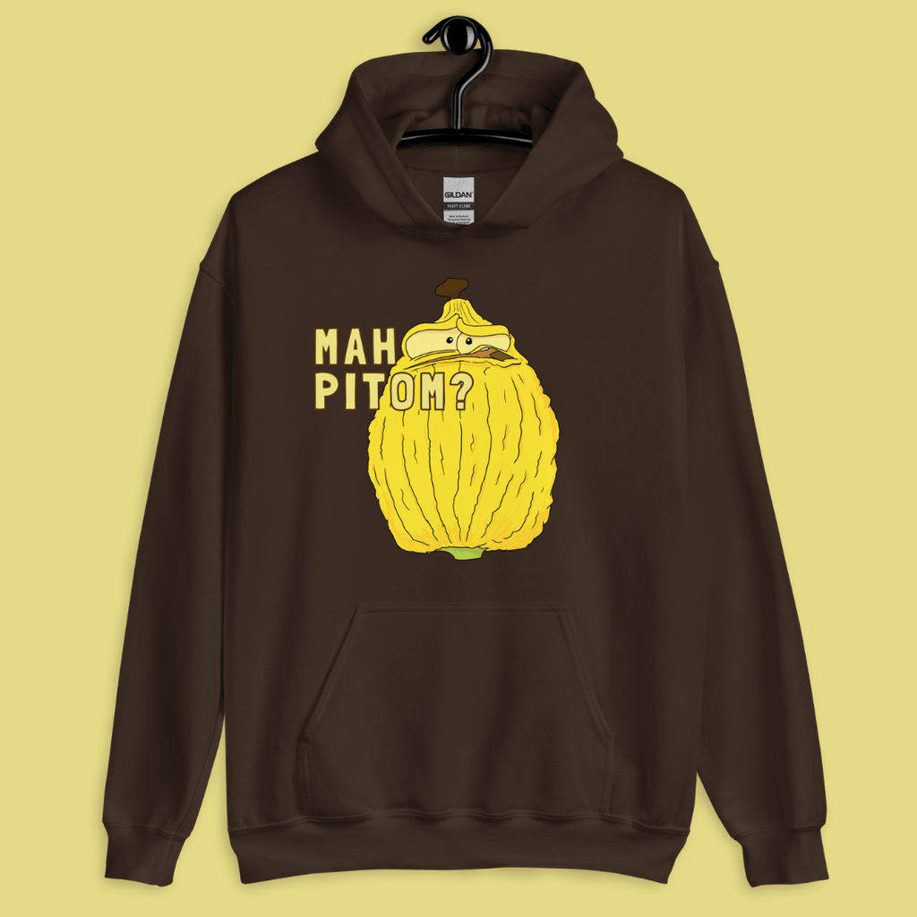 Mah Pitom Hoodie