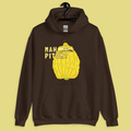 Mah Pitom Hoodie