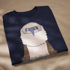 Blue-Footed Buber T-Shirt