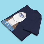 Blue-Footed Buber T-Shirt