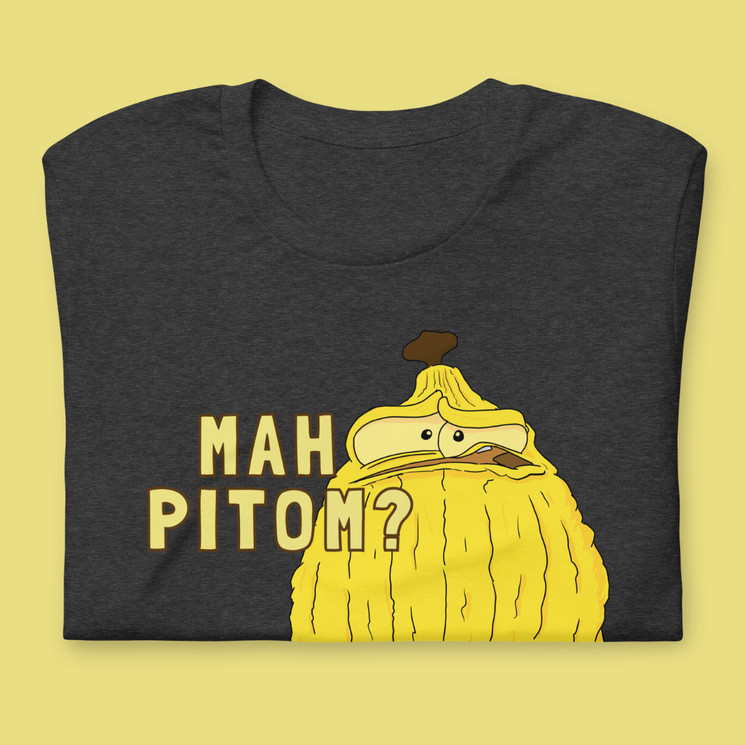 Mah Pitom T-Shirt