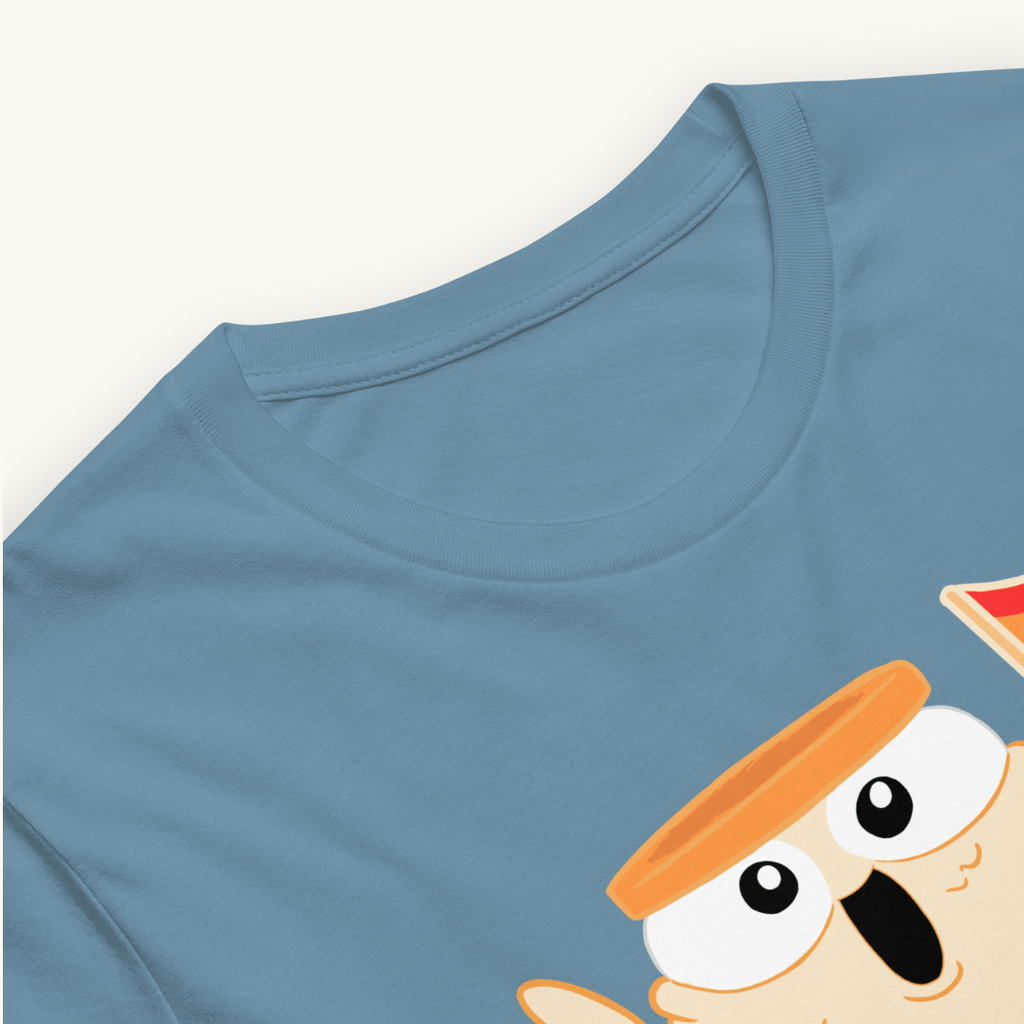 Gay-filte Fish T-Shirt