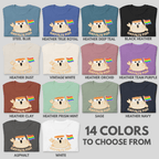 Gay-filte Fish T-Shirt