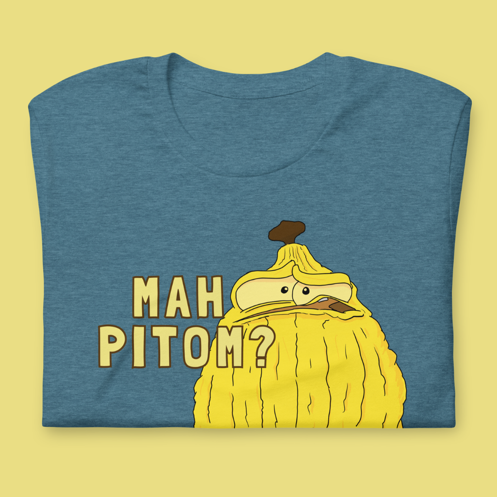 Mah Pitom T-Shirt