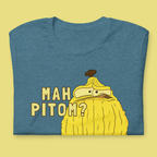 Mah Pitom T-Shirt