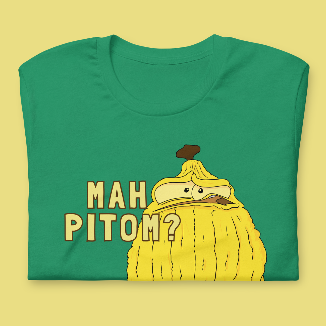 Mah Pitom T-Shirt