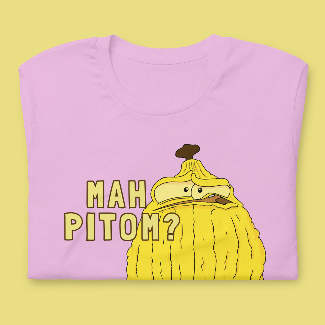 Mah Pitom T-Shirt