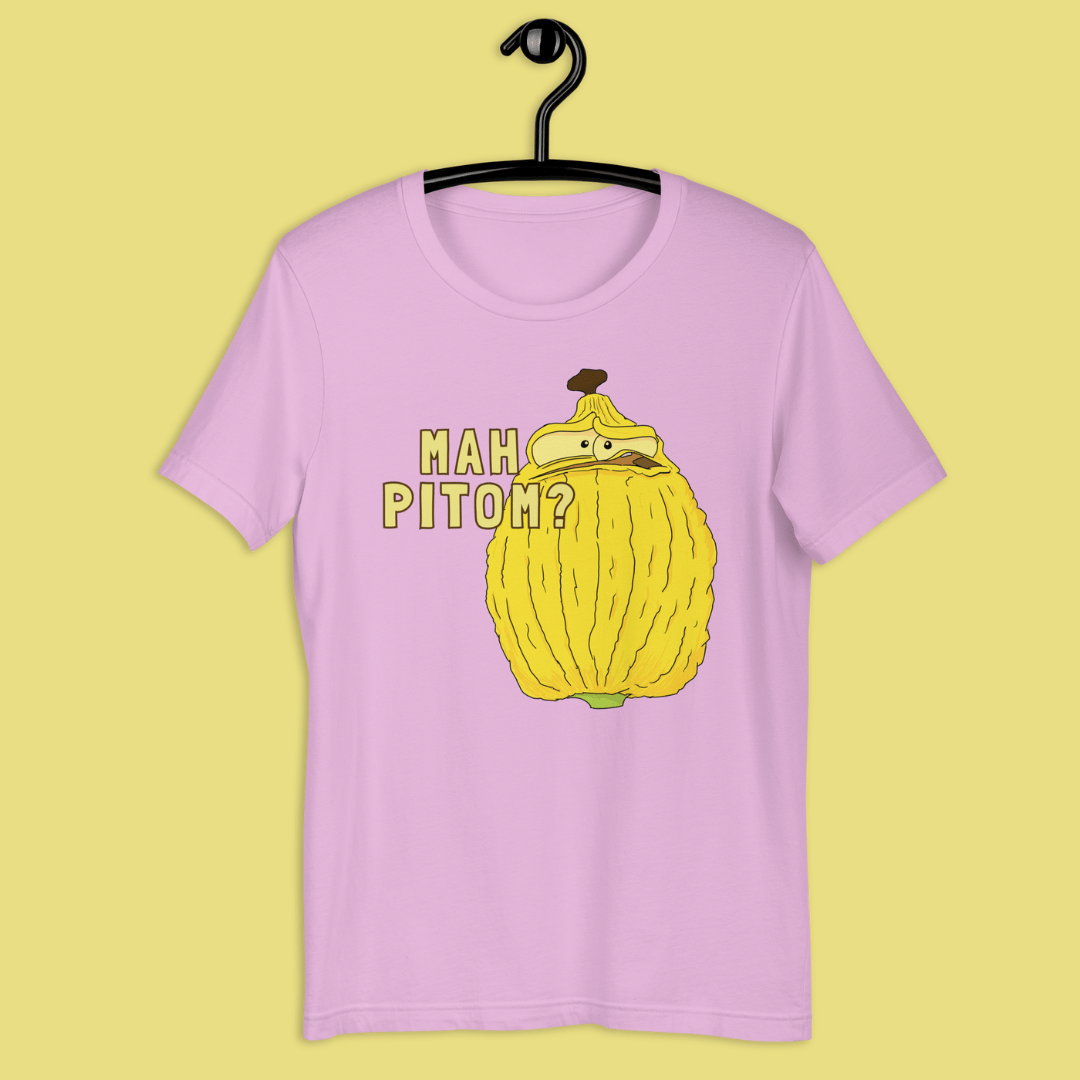 Mah Pitom T-Shirt