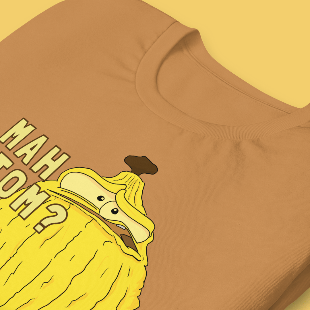 Mah Pitom T-Shirt