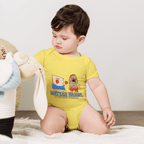 Matzah Brawl Onesie