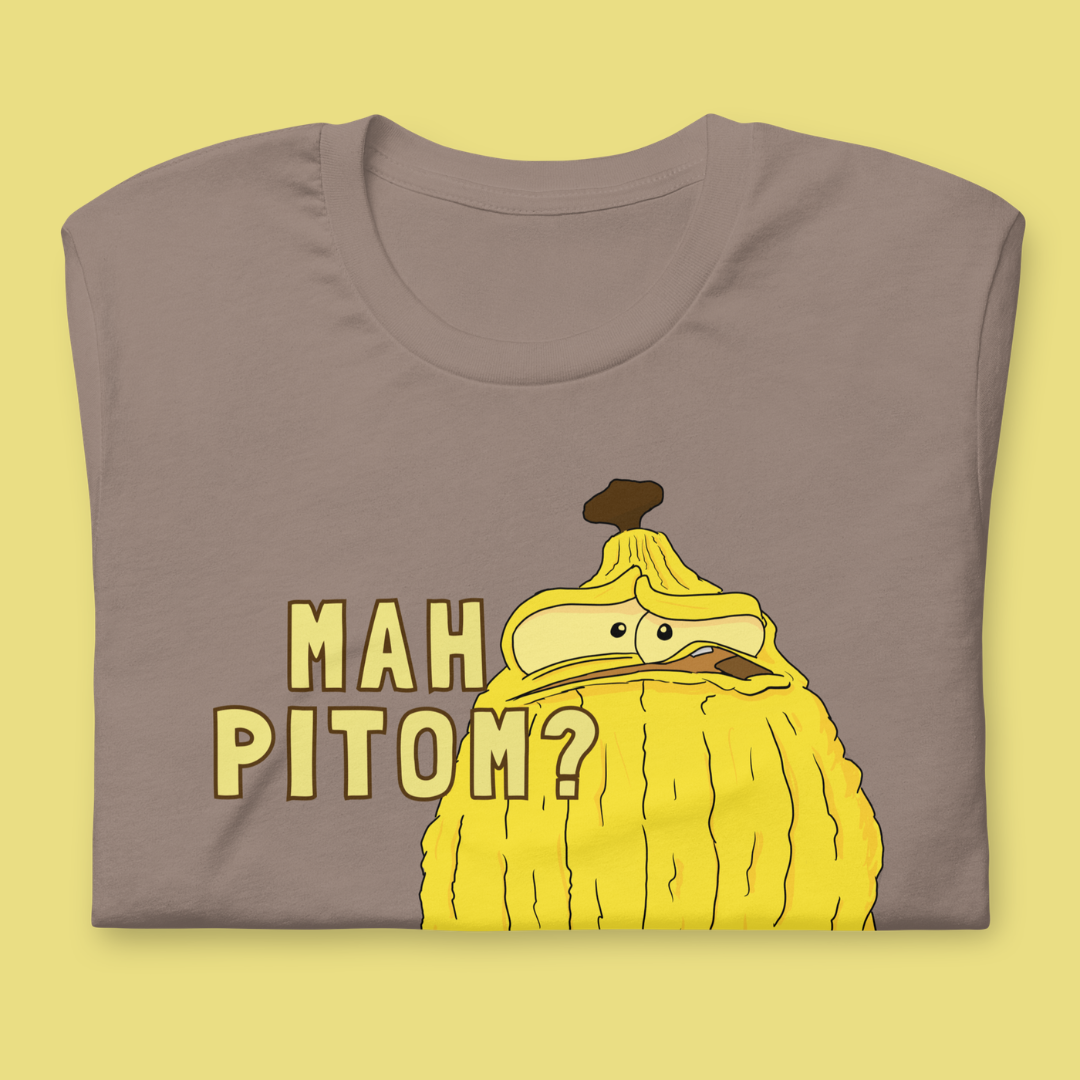 Mah Pitom T-Shirt