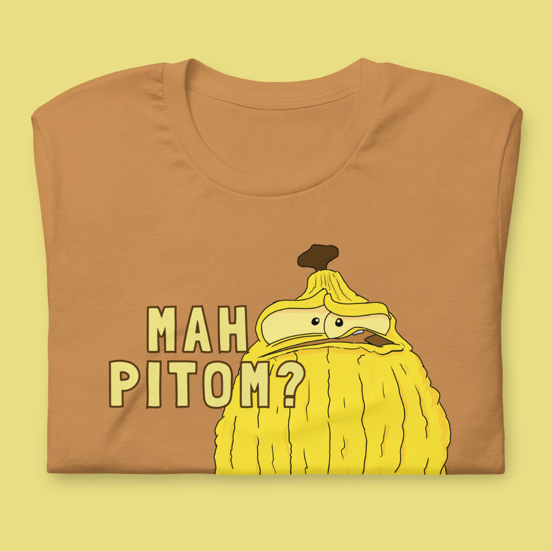 Mah Pitom T-Shirt