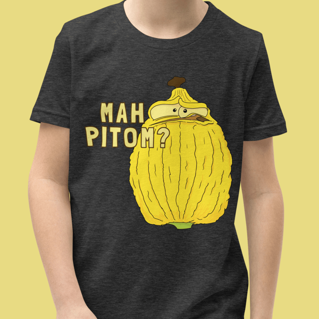Youth Mah Pitom T-Shirt