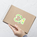 Lulove Sticker