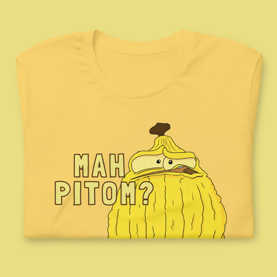 Mah Pitom T-Shirt