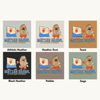 Matzah Brawl T-Shirt